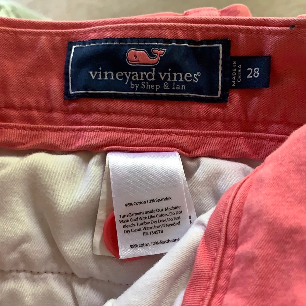 Vineyard Vines Breaker Shorts